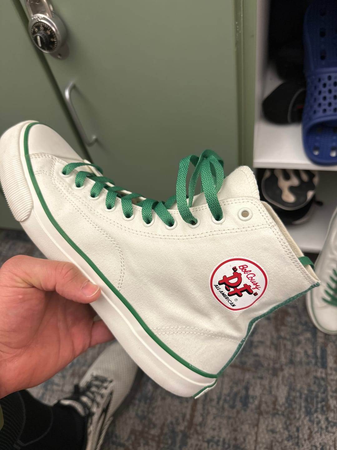 Customer photo review of All-American Hi