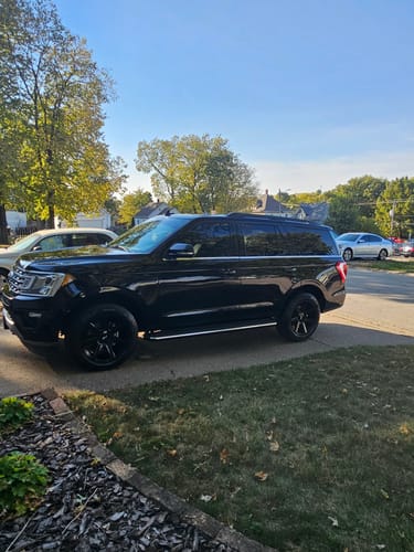 Customer photo review of Decked Out - 16oz. w/ Spray Bottle