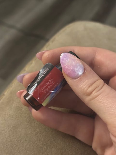 Customer photo review of Liminal Space