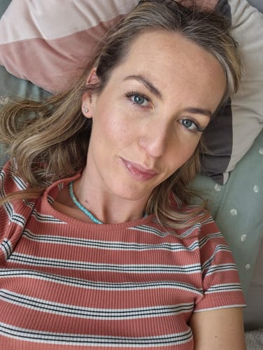 Customer photo review of Mixed Length Clusters - Classique