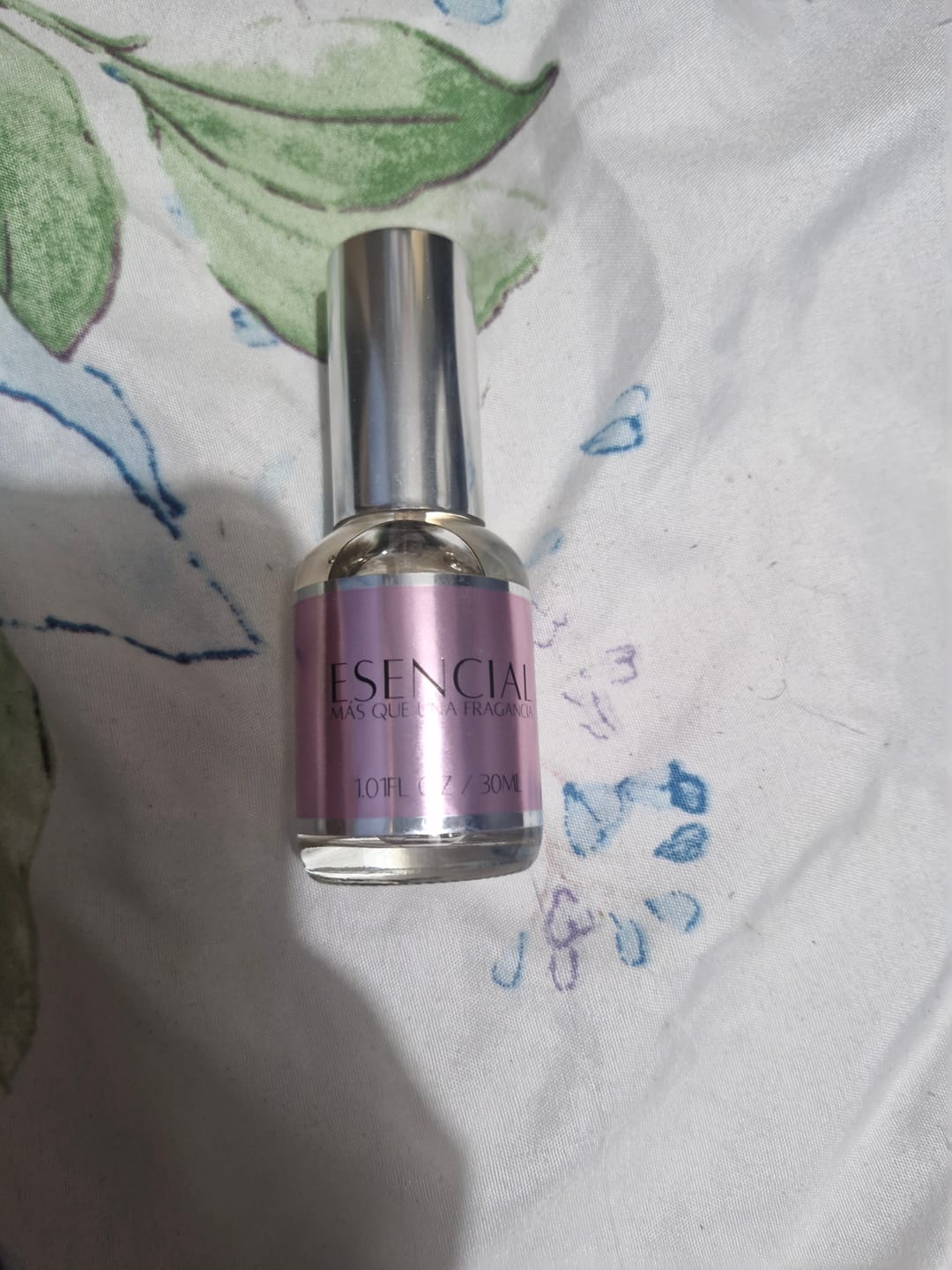 Customer photo review of M523 Inspirado en: Devotion - Dolce&Gabbana