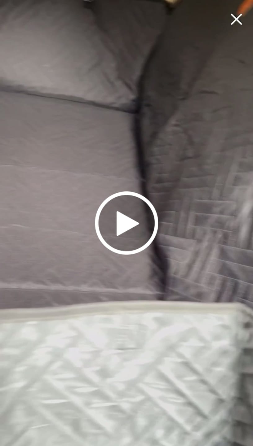 Customer video review of FurGuard™: Hard Bottom Extender