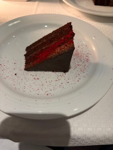 Customer photo review of Menú Golden