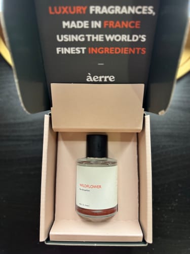 Customer photo review of Wildflower