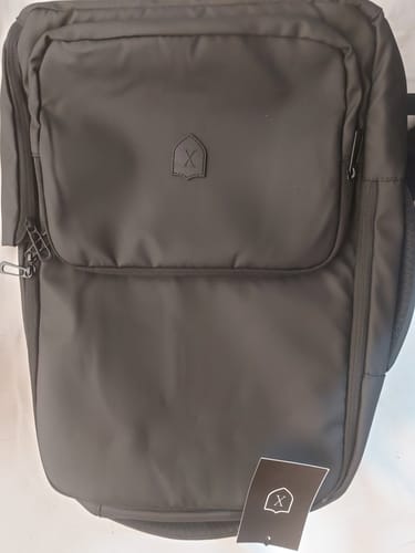 Customer photo review of Prime Backpack