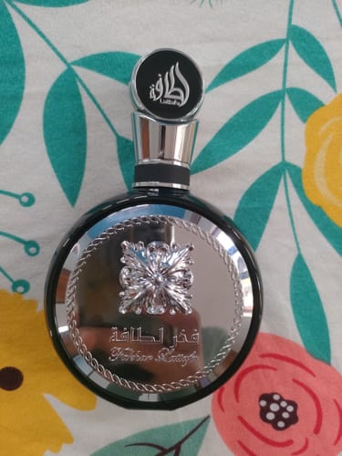 Abhilash P. review of Lattafa Fakhar Eau De Parfum For Men image 1 out of 1