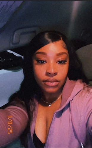 Customer photo review of Lace Trio Kit