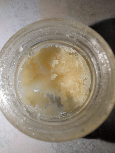 Customer photo review of Jack Herer Sugar