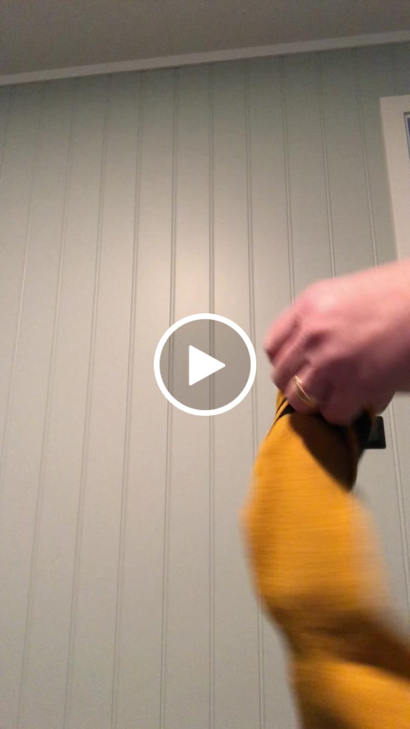 Customer video review of EasyBreathe Sokker