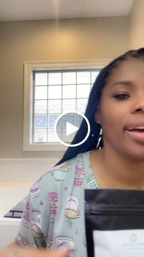 Customer video review of ProTEAn
