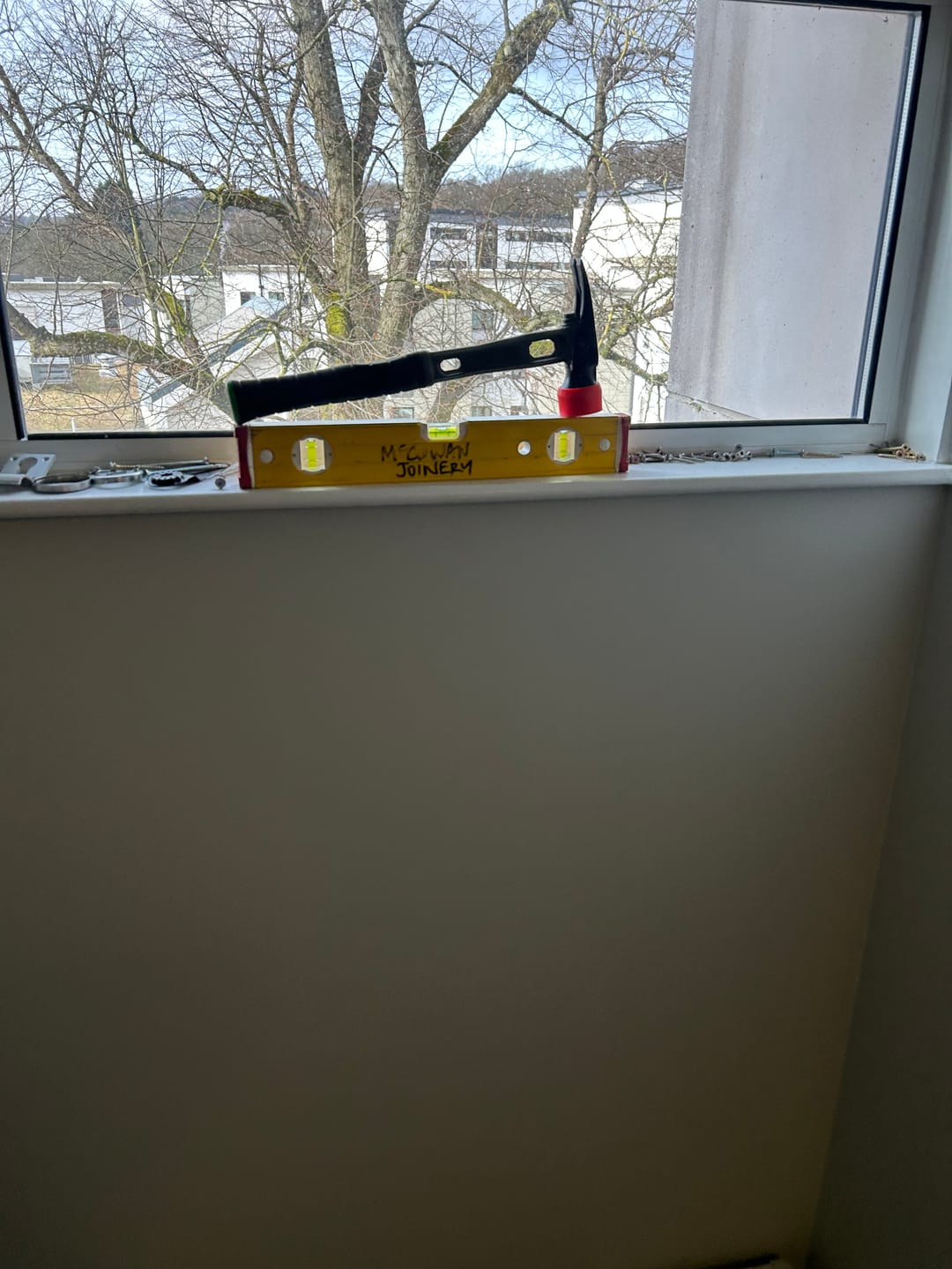 Customer photo review of Martinez Tools | M1 soft face attachment