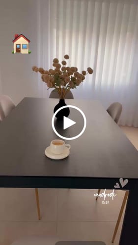 Customer video review of Fleur de Kiku - Blanc (10 tiges)