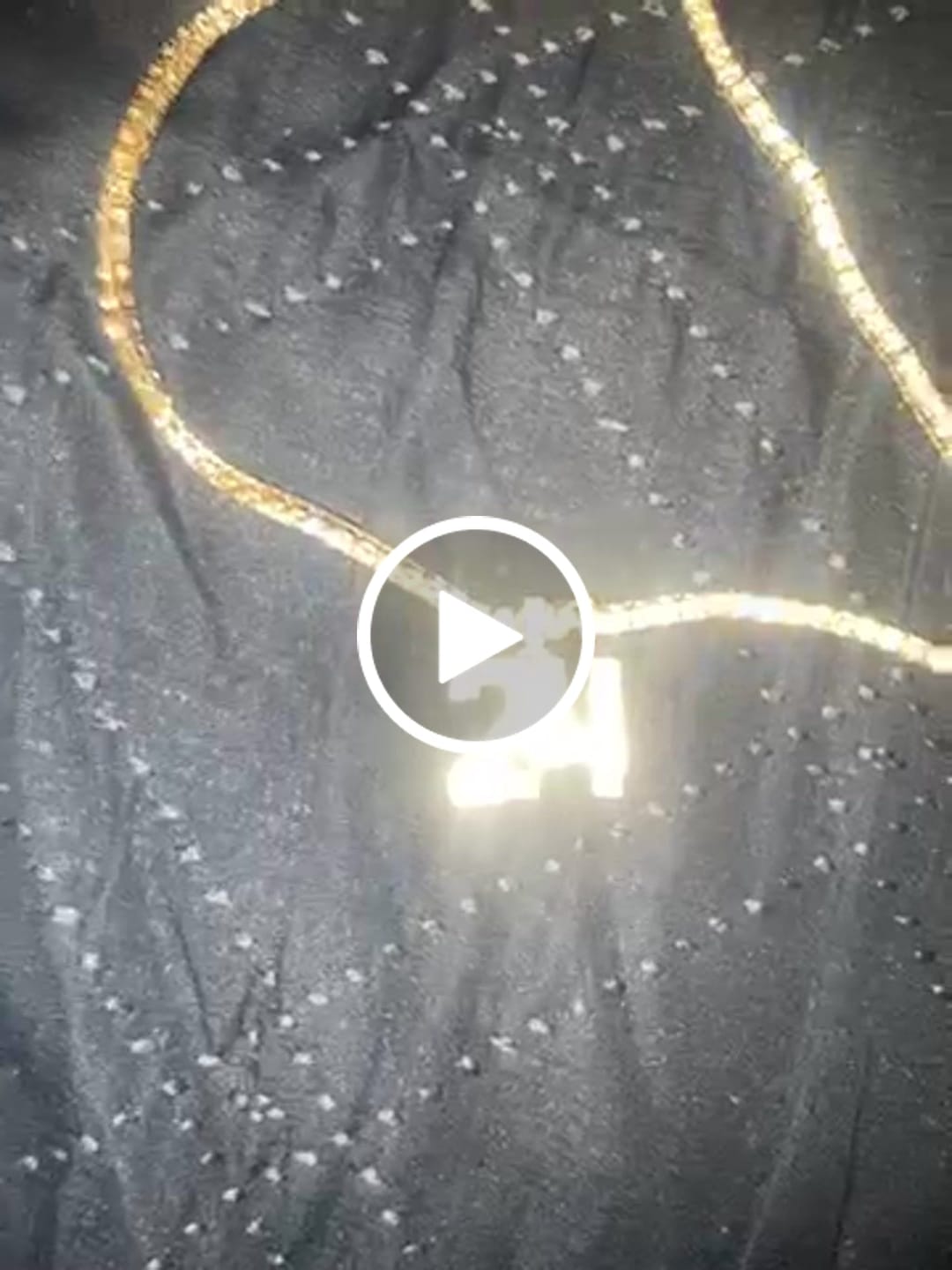 Customer video review of "Unbreakable" Cuban (Silver) 6mm
