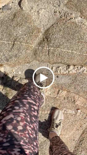 Customer video review of Bugle - Barefoot Shoes