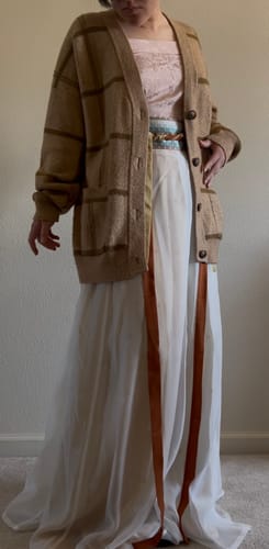 Customer photo review of Qingshan 晴山 Clear Mountain Northern Southern Dynasty Set