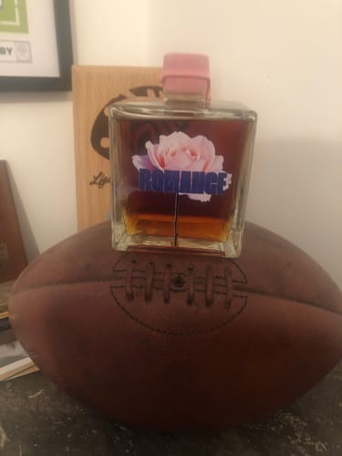 Customer photo review of #13 "ROMANCE" X Fred Blondeau - Sauternes Cask Finish- 120 FLACONS