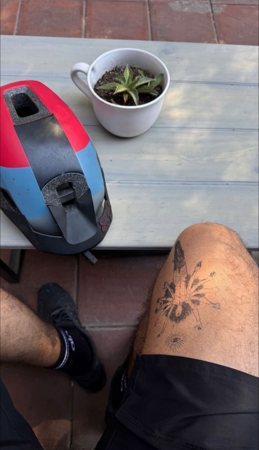 Customer photo review of Dimensión absoluta - Gratis por lanzamiento