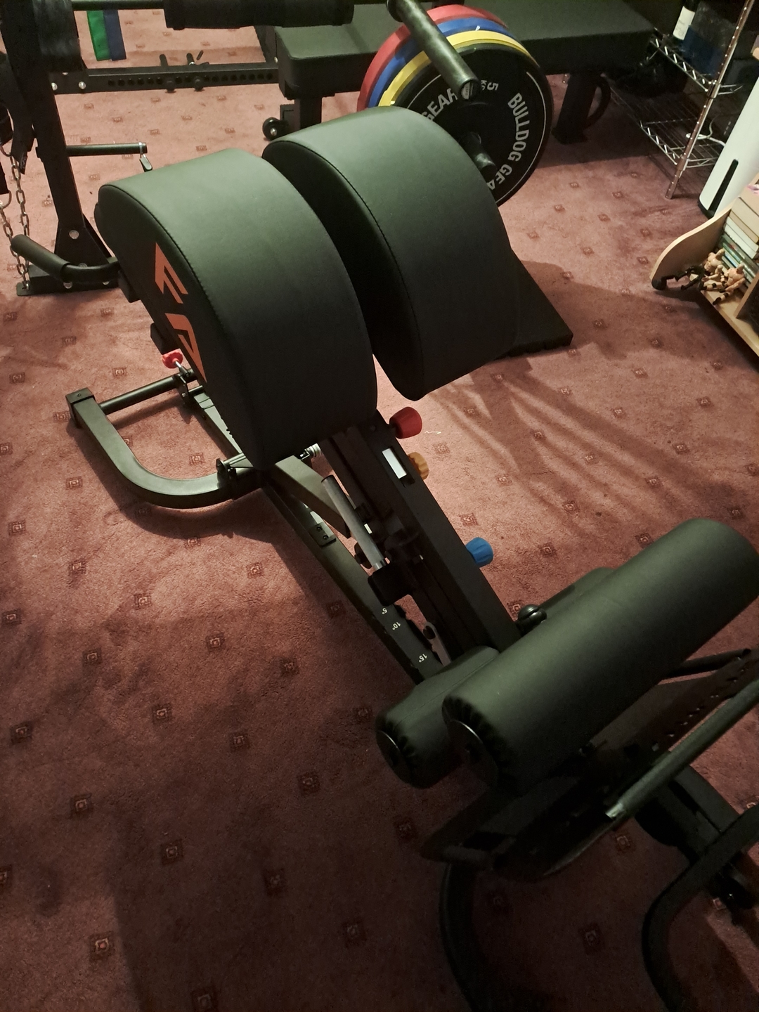 Owner photo of Hyper Pro X