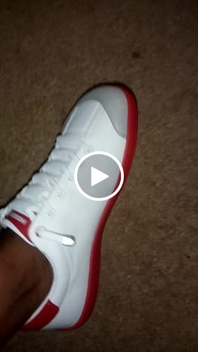 Customer video review of Sorrel - Barefoot Shoes