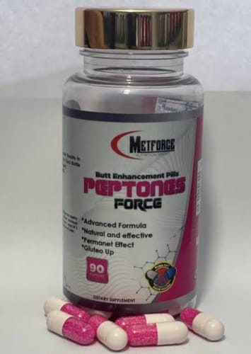 Customer photo review of Aesthetic Renue - Aesthetic Supplements Hidrata Tu Piel y Tus Articulaciones