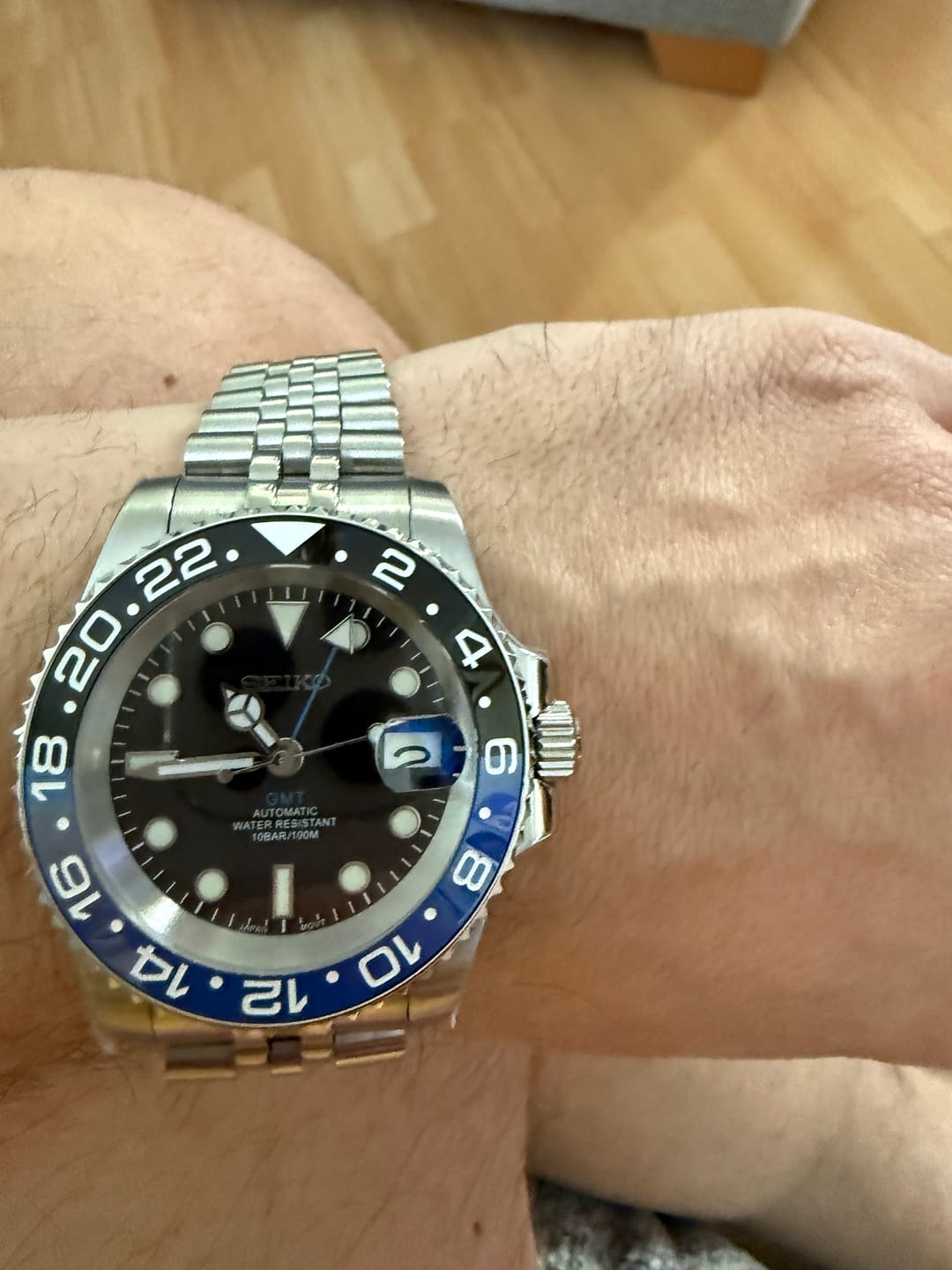 Testimonial from Megan H.