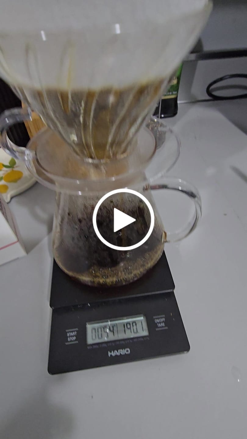 Customer video review of To The Stars Really Good Coffee