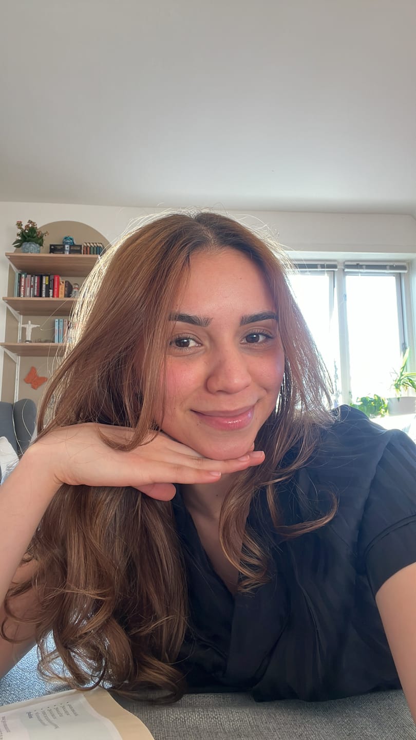 Customer photo review of SimplyLash kit