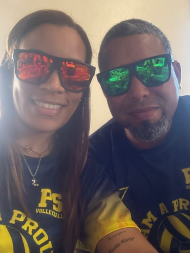 Customer photo review of Mis Raíces Green