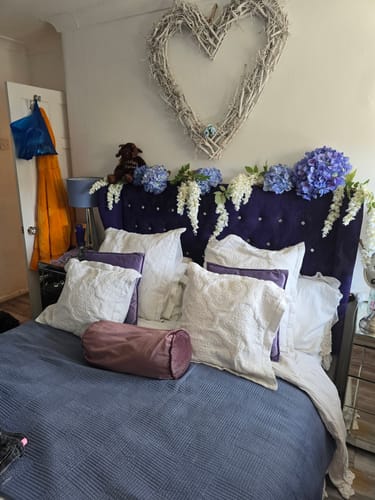 Customer photo review of Brush Combo