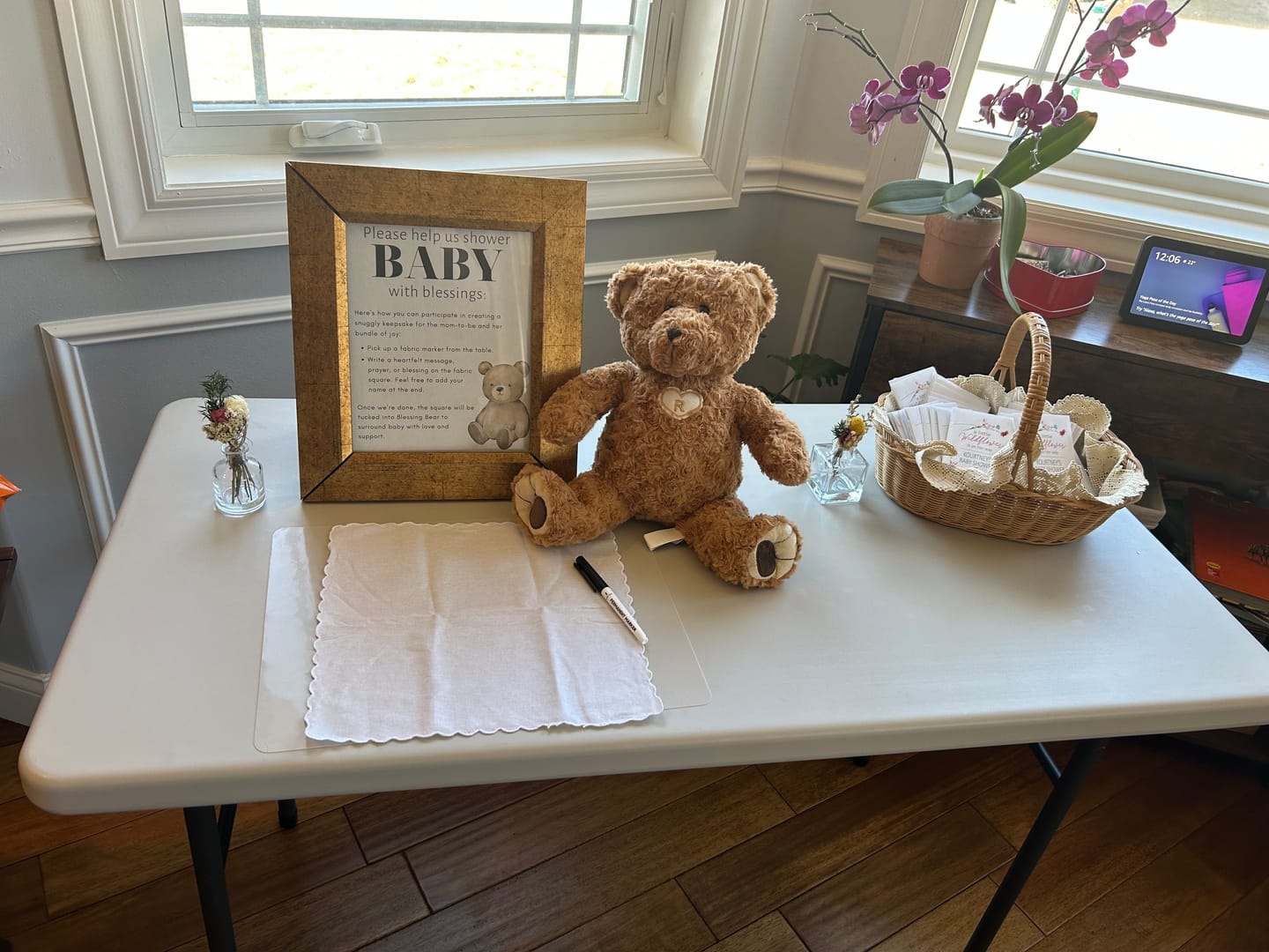Customer photo review of Blessing Bear™