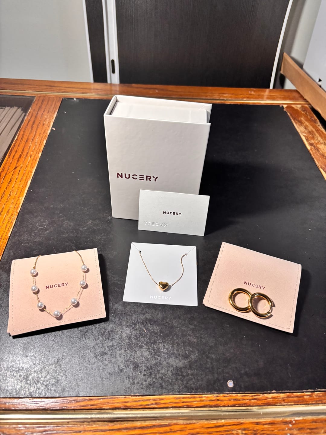 Customer photo review of Celestial