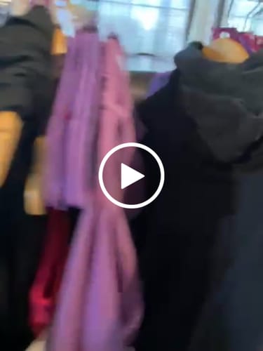 Customer video review of CUSTOM ORDER: Lululemon Assorted Apparel