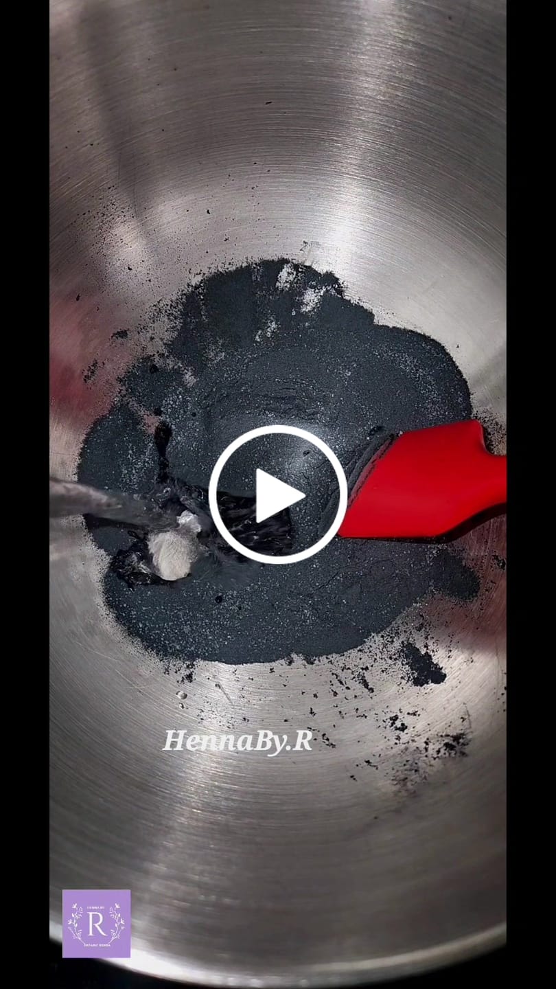 Customer video review of JAGUA POWDER 200 g (2 bags per 100 g)