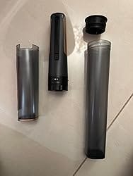 Customer photo review of Blaux Bidet XL Tank: Extended Use, Worry-Free Hygiene