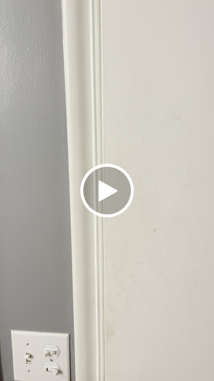 Customer video review of 81" High Reach Magnetic Weatherstrip Set (3 pieces)