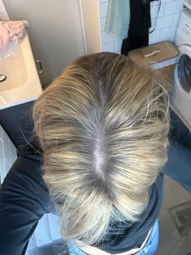 Customer photo review of Sunkissed Starter Kit