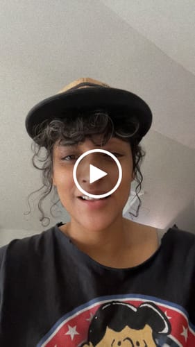 Customer video review of Journey Pack
