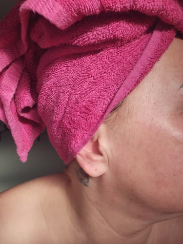 Customer photo review of Marula Magic