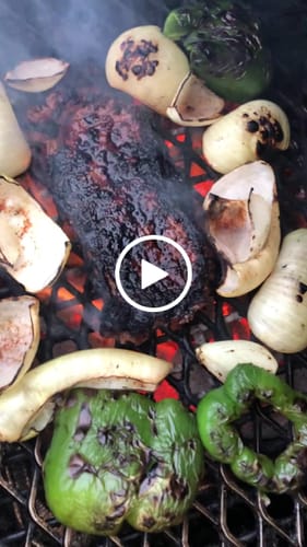 Customer video review of USDA Prime New York Strip