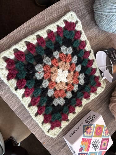 Customer photo review of Gazzal Alpaca Air