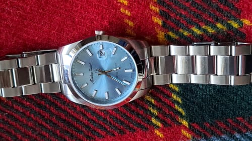 Customer photo review of SUNRAY H451BU