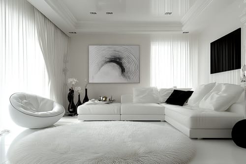 Customer review photo for Wabi-Sabi Wall Art #TX421