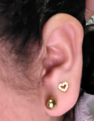 Customer photo review of Perfo 146 (villahermosa)