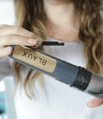 Customer photo review of Blaux Bidet Replacement Nozzle: Personalized Clean