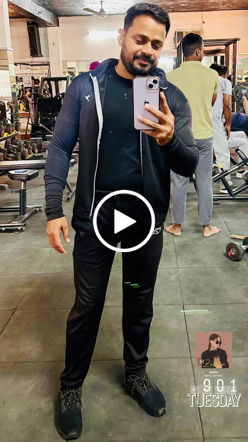 Customer video review of Pure White - Sunblock Jacket