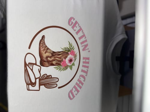 Customer photo review of CadLink v11 Digital Factory Full Desktop Edition