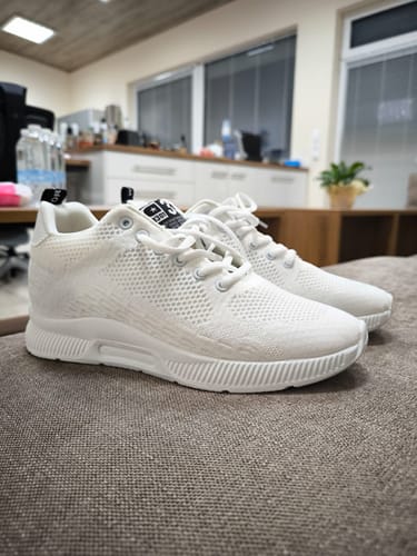 Customer photo review of Stride 33 - 7cm (2.7")