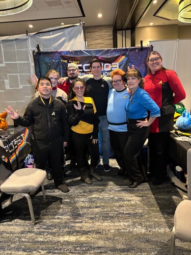 Customer photo review of Essence deep black