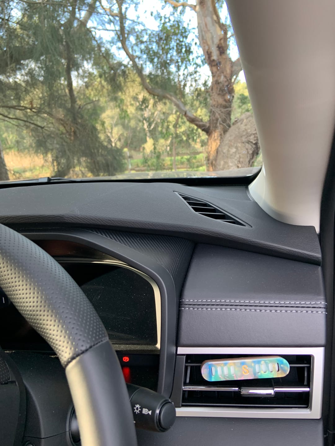 Customer photo review of Car Diffuser Pack ~ Mermaid