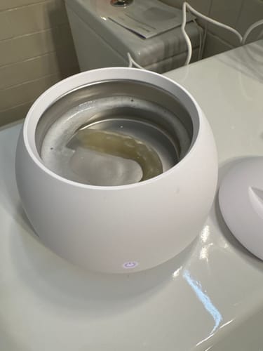 Customer photo review of Dental Pod